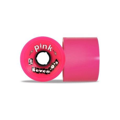 Abec11 Seven O's 70mm 2022 - Longboard Wheels