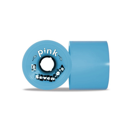 Abec11 Seven O's 70mm 2022 - Longboard Wheels