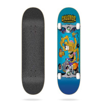 Skateboard Complètes Cruzade Speed Zombie 7.87\\" 2023 - Skateboards Complètes