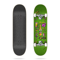 Skateboard Complètes Cruzade Surviving Kit 8.0\\" 2023 - Skateboards Complètes