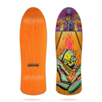 Skateboard Deck Only Cruzade Bowling 9.75\\" 2023 - Planche skate