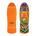 Skateboard Deck Only Cruzade Bowling 9.75" 2023