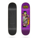 Skateboard Deck Only Cruzade Monster Riot 8.375\\" 2023 - Planche skate