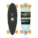 Longboard Complètes Long Island Global Warming 32.75" Mini Pin 2023