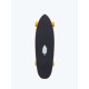 Surfskate Deck Only Yow J-Bay 33\\" Power Surfing Series 2023  - Surfskate Deck Only