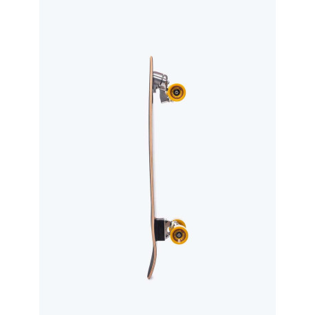Surfskate Deck Only Yow J-Bay 33\\" Power Surfing Series 2023  - Surfskate Deck Only