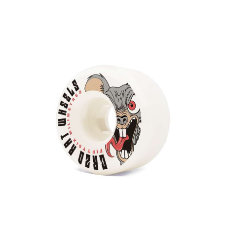 Skateboard Wheels Cruzade CZD 2023 - Roues de Skate