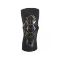 G-Form Pro-X Knee Pads Black Yellow 2020
