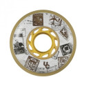 Undercover Wheels Dustin Werbeski Pro Pb 72mm 2018