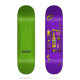 Skateboard Deck Only Cruzade Surviving Kit 8.25\\" 2023 - Skateboards Decks