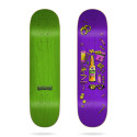 Skateboard Deck Only Cruzade Surviving Kit 8.25" 2023