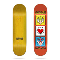 Skateboard Deck Only Cruzade True Love 8.5\\" 2023 - Planche skate