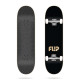Skateboard Complètes Flip Odyssey Label Stained 8.0\\" 2023 - Skateboards Complètes