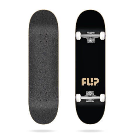 Skateboard Complètes Flip Odyssey Label Stained 8.0\\" 2023 - Skateboards Complètes