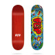 Skateboard Deck Only Flip Team Bang Blue 7.75\\" 2023 - Planche skate
