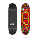 Skateboard Deck Only Flip Team Bang Red 7.87\\" 2023 - Skateboards Decks