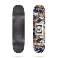 Skateboard Deck Only Jart Belle Époque 7.5\\" 2023 - Planche skate
