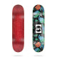 Skateboard Deck Only Jart Belle Époque 8.0\\" 2023 - Planche skate