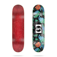 Skateboard Deck Only Jart Belle Époque 8.0\\" 2023 - Planche skate