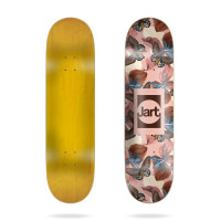 Skateboard Deck Only Jart Belle Époque 8.25\\" 2023 - Planche skate
