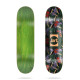 Skateboard Deck Only Jart Belle Époque 8.5\\" 2023 - Planche skate