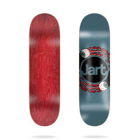 Skateboard Deck Only Jart Bloody Mini 8.0\\" 2023 - Planche skate