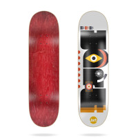 Skateboard Deck Only Jart Klee 8.25\\" 2023 - Planche skate