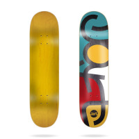 Skateboard Deck Only Jart Lettering 8.0\\" 2023 - Planche skate