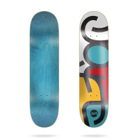 Skateboard Deck Only Jart Lettering 8.125\\" 2023 - Planche skate
