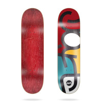 Skateboard Deck Only Jart Lettering 8.25\\" 2023 - Planche skate