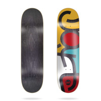 Skateboard Deck Only Jart Lettering 8.375\\" 2023 - Planche skate