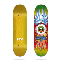 Skateboard Deck Only Flip Penny Eyeball 8.0\\" 2023 - Planche skate