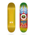Skateboard Deck Only Flip Penny Eyeball 8.0" 2023