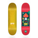 Skateboard Deck Only Flip Penny Grotto 8.0\\" 2023 - Skateboards Nur Deck