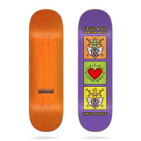Skateboard Deck Only Cruzade True Love 9.0\\" 2023 - Planche skate