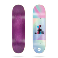 Skateboard Deck Only Jart Queens 8.375\\" 2023 - Planche skate