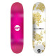 Skateboard Deck Only Jart Rosette 8.0\\" Gustavo Ribeiro 2023 - Skateboards Nur Deck