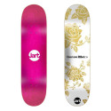 Skateboard Deck Only Jart Rosette 8.0" Gustavo Ribeiro 2023