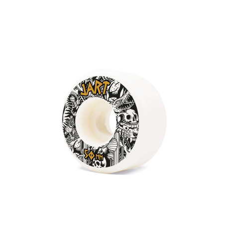 Skateboard Wheels Jart Hand Pocket 2023 - Skateboard Wheels