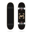 Skateboard Completes Jart Banner Stained 8.0" 2023