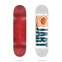 Skateboard Deck Only Jart Classic 7.87\\" 2023 - Planche skate