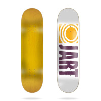 Skateboard Deck Only Jart Classic 8.25\\" 2023 - Planche skate