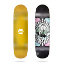 Skateboard Deck Only Jart Lost Time 8.75" Pool Before Death 2023 