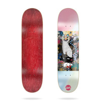 Skateboard Deck Only Jart Mache 8.125\\" 2023 - Planche skate