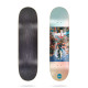 Skateboard Deck Only Jart Mache 8.25\\" 2023 - Skateboards Nur Deck