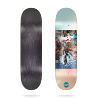 Skateboard Deck Only Jart Mache 8.25\\" 2023 - Planche skate