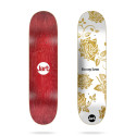 Skateboard Deck Only Jart Rosette 8.375" Danny Leon 2023