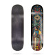 Skateboard Deck Only Jart Santa Maria 8.25\\" 2023 - Skateboards Decks