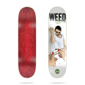 Skateboard Deck Only Jart Stay High 8.125" 2023