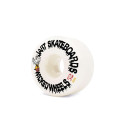 Skateboard Wheels Jart Wicked 2023